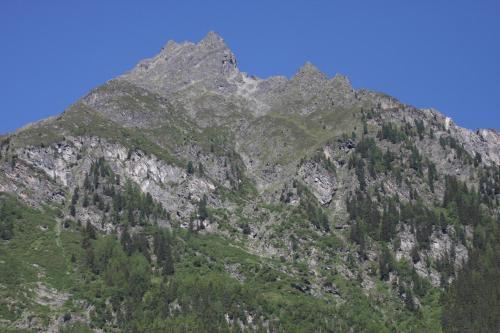 Apartment Tirol Familie Klotz