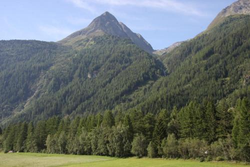 Apartment Tirol Familie Klotz