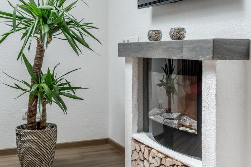 Apartment Tirol Familie Klotz