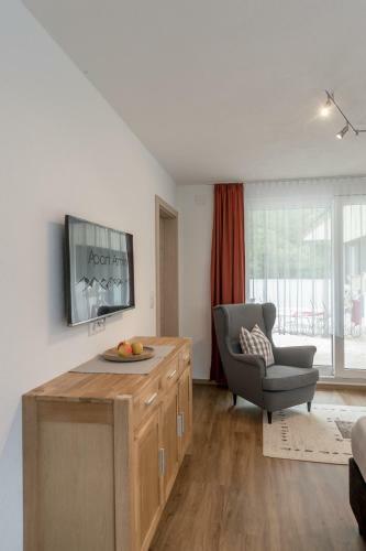 Apartment Tirol Familie Klotz