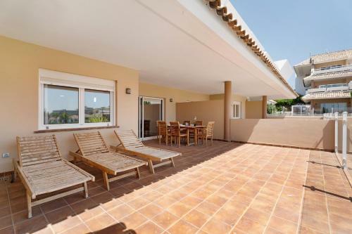 Apartamento Royal Marine Golf V