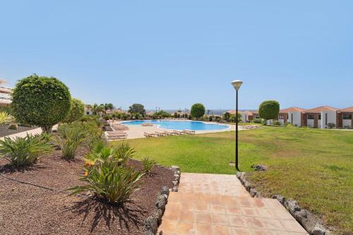 Apartamento Royal Marine Golf V