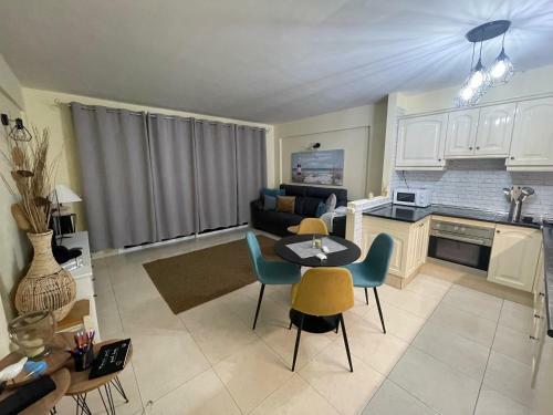 Apartamento Mona's Point Tenerife