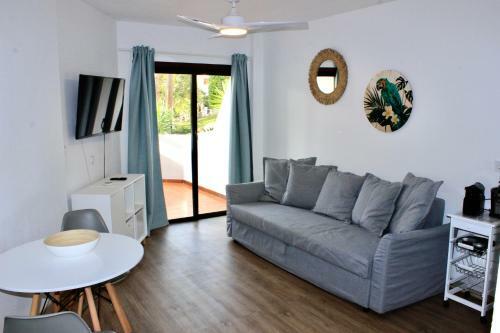 Modern 1bdr Apartment