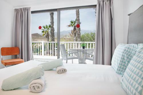 Apartamento The Club - Accommodation - Dining - Events