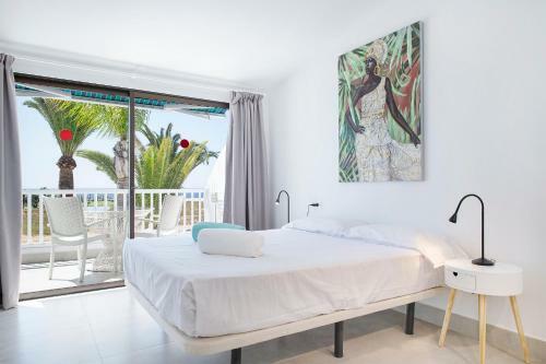 Apartamento The Club - Accommodation - Dining - Events