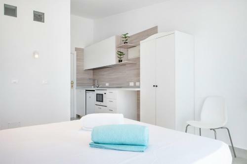 Apartamento The Club - Accommodation - Dining - Events