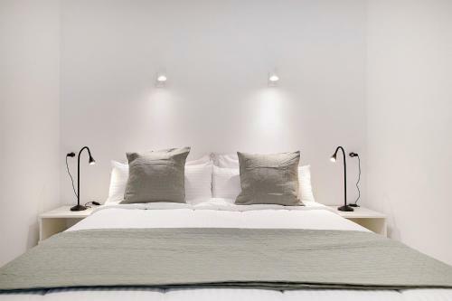 Apartamento The Club - Accommodation - Dining - Events