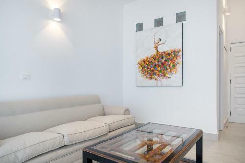 Apartamento The Club - Accommodation - Dining - Events