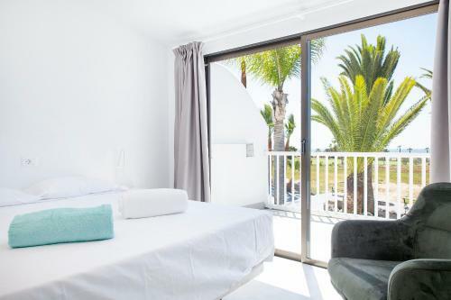 Apartamento The Club - Accommodation - Dining - Events
