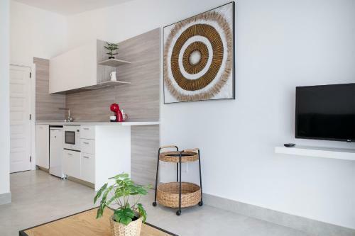 Apartamento The Club - Accommodation - Dining - Events