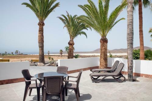 Apartamento The Club - Accommodation - Dining - Events