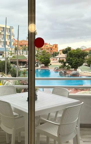 Apartamento Dreams Vacation Tenerife