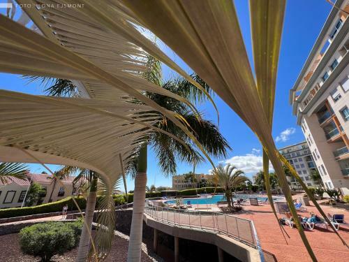 Apartamento Isla Feliz In Golf Del Sur