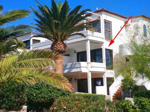 Golf View Apartment With Large Communal Pool - Scorpioile