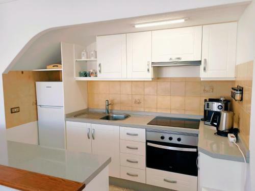 Apartamento Aries Golf