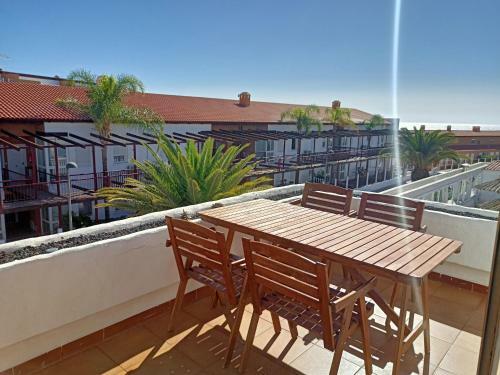 Apartamento Aries Golf