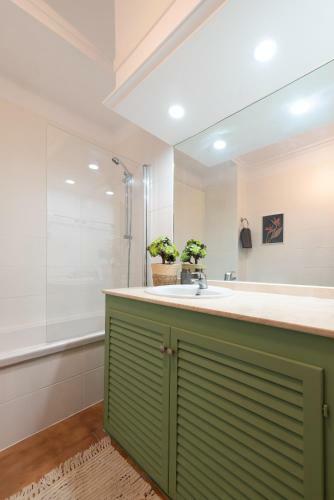 Apartamento Casa Mika