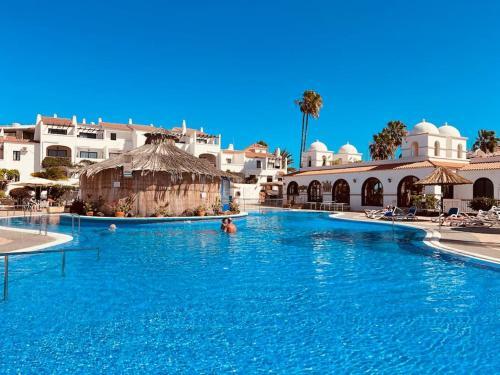 Elegant Apartment In Amarilla Golf - Fw 411