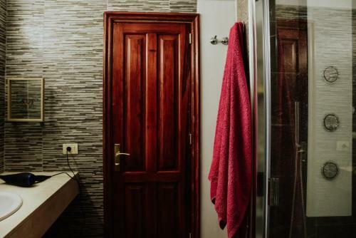 Apartamento �tico Green Park