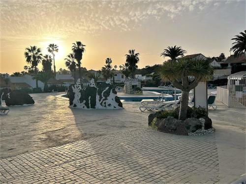 Villa Joy Tenerife Charming House