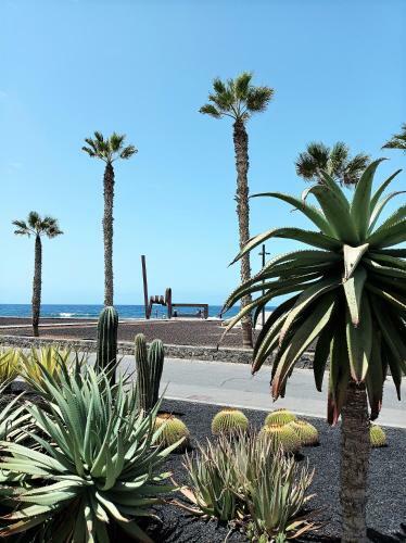 Villa Joy Tenerife Charming House