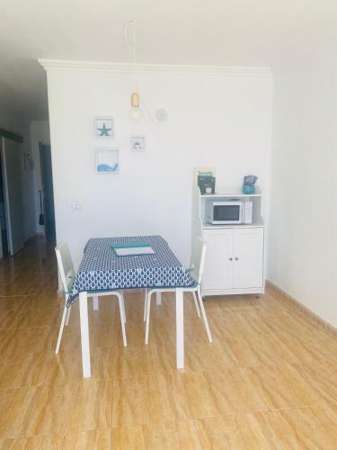 Apartamento Estudio El Colibr�