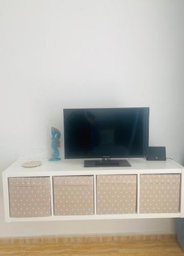 Apartamento Estudio El Colibr�