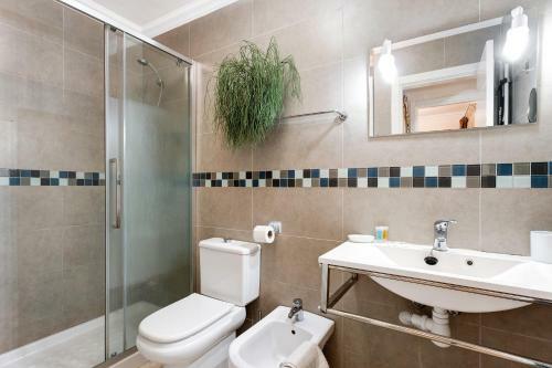 Beautiful Apartmento Amarilla Golf