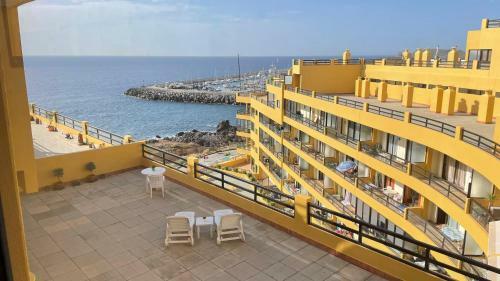 Apartamento Ocean Golf