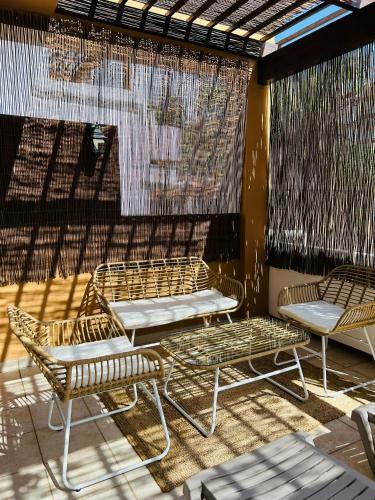 Apartamento La Maison Amarilla Golf