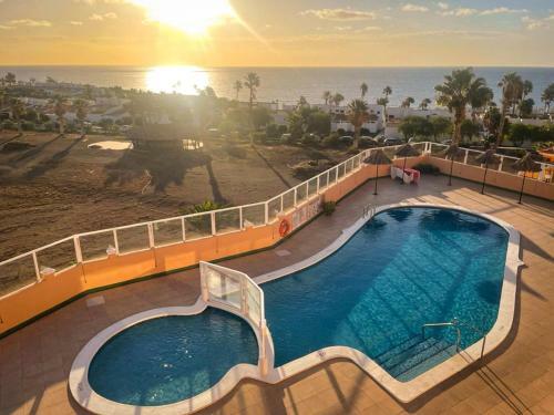 Apartamento Oasis Ocean Breeze
