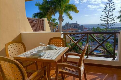 Apartamento Parque Albatros Holiday Home Ile