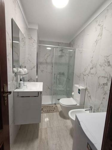 Apartamento Parque Albatros Holiday Home Ile