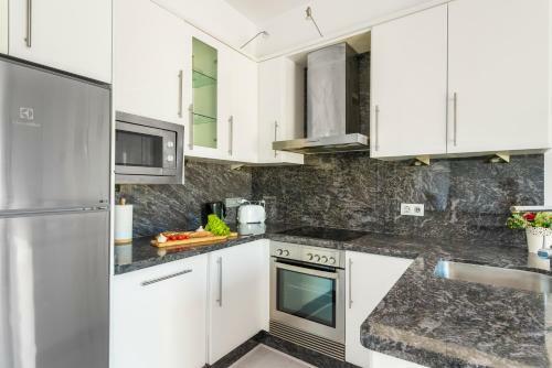 Apartamento Lovely Holiday In Golf Del Sur