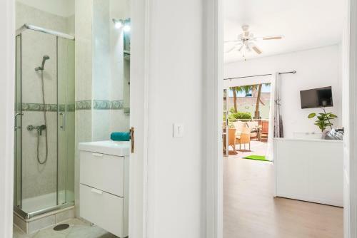 Apartamento Lovely Holiday In Golf Del Sur