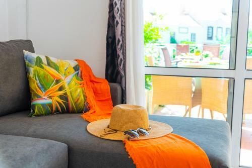 Apartamento Lovely Holiday In Golf Del Sur