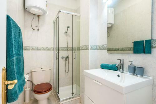 Apartamento Lovely Holiday In Golf Del Sur