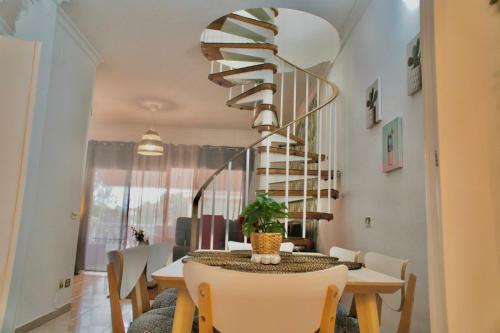 Heart And Soul Apartment