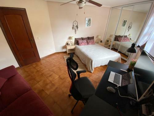 Vive Rie Ama Tenerife - 2 Bedroom Apartment