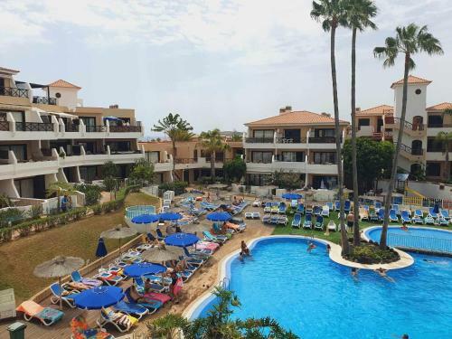 Vive Rie Ama Tenerife - 2 Bedroom Apartment