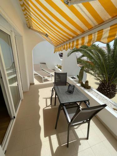 Apartamento Porlamar