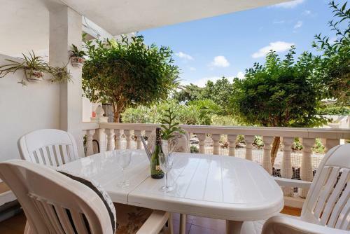 Apartamento Beautiful Apto Amarilla Golf By Paramount Holidays