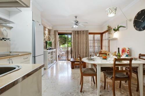 Apartamento Beautiful Apto Amarilla Golf By Paramount Holidays