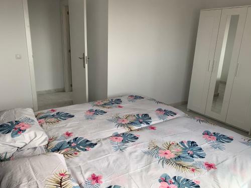 Apartamento El Olivo House C