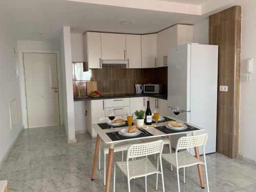 Apartamento El Olivo House C