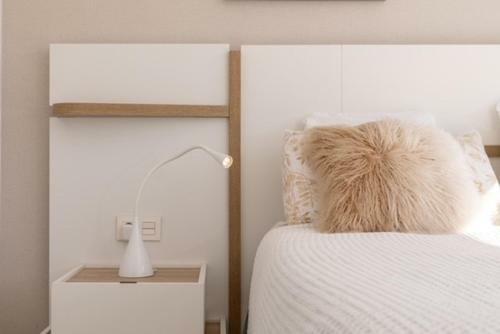 Apartamento Viente Cien