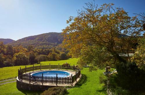 Galliner, El Reixac Casa Rural
