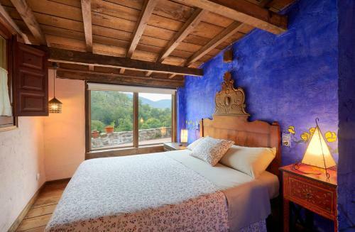 Galliner, El Reixac Casa Rural