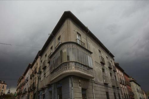 Apartamento Magico Y Acogedor . La Granja de San Ildefonso.